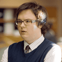 Aaron Wiseberger