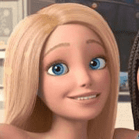 Barbie: Big City, Big Dreams