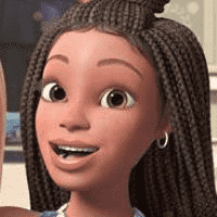 Barbie (Brooklyn) Roberts