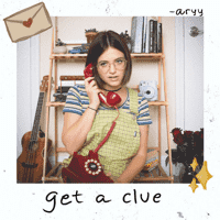 aryy - get a clue