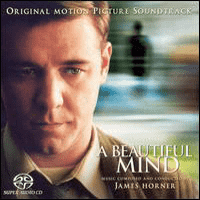 James Horner - A Kaleidoscope Of Mathematics