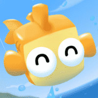 Fish Out of Water