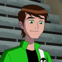 Ben 10: Alien Force (2008)