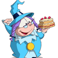 Maga Feliza