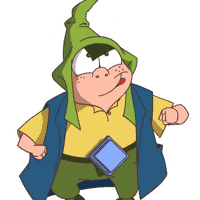 Tragotto