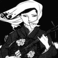 Lady Snowblood (Oyuki)