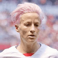 Megan Rapinoe