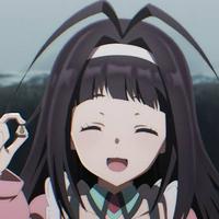 Mochinoki Sumire