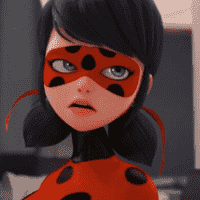 Ladybug