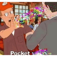 Pocket L̷̤̜̦͙̙͈̤̬̇̆u̸͚͕͉͓̰̰̻͑̿͒̃̑͌̆̈́̾͝ r̸̨̭̳̭͆̑́̄ n̶̡̩̜̟̦͍͖͔̭̗͌̓͆́̆̈́̽̏͝