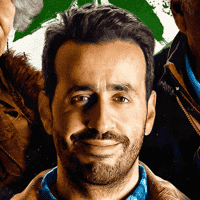 Family Business (2019)
