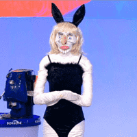 Bunny Mummia