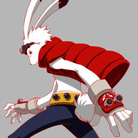 King Kazma