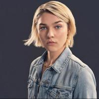 Izzy Harris