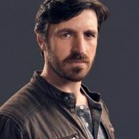 Gavin Harris