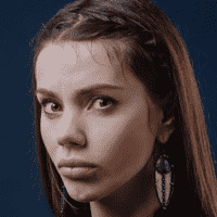 Ирина Игнатенко