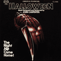 John Carpenter - Halloween Theme