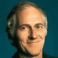 Tim O'Reilly