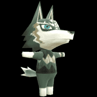 Wolf Link