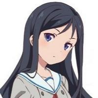 Misaki Shirogane