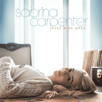 Sabrina Carpenter - The Middle of Starting Over