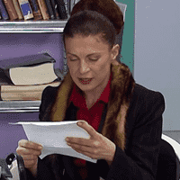 Sanja Grospić