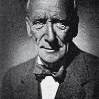 Algernon Blackwood