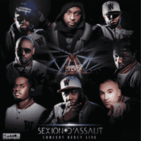 Sexion d'Assaut