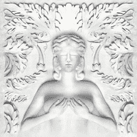 Kanye West – Mercy