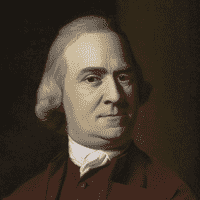 Samuel Adams