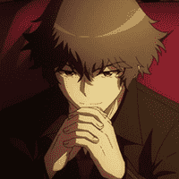 Kogorou Akechi