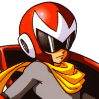 Proto Man (Blues)