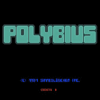 Polybius