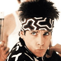 Derek Zoolander