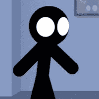 Stickman