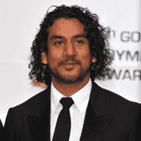 Naveen Andrews