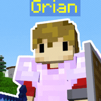 Grian (Last Life SMP)