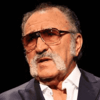 Ion Tiriac