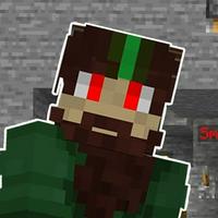 SmallishBeans (Last Life SMP)