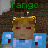 Tango (Last Life SMP)