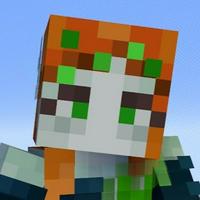 ZombieCleo (Last Life SMP)