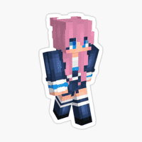 LDShadowLady (Last Life SMP)