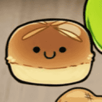 Bread (Bolek)