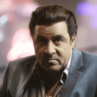 Silvio Dante