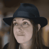 Frances Hardinge