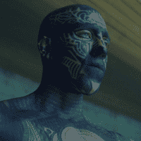 Mal'akh