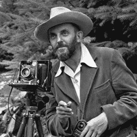 Ansel Adams