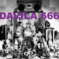 Dávila 666