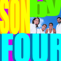 Son By Four