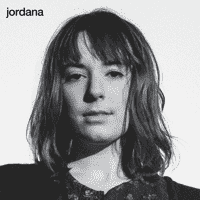 Jordana - I Guess This Is Life